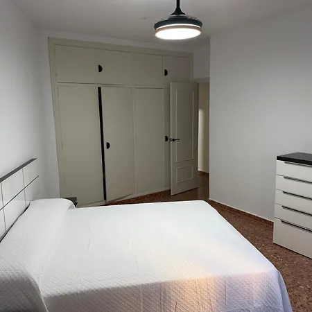 Apartment Alvaco Pizarro Centro