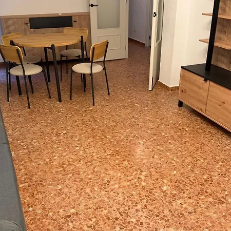 Apartment Alvaco Pizarro Centro